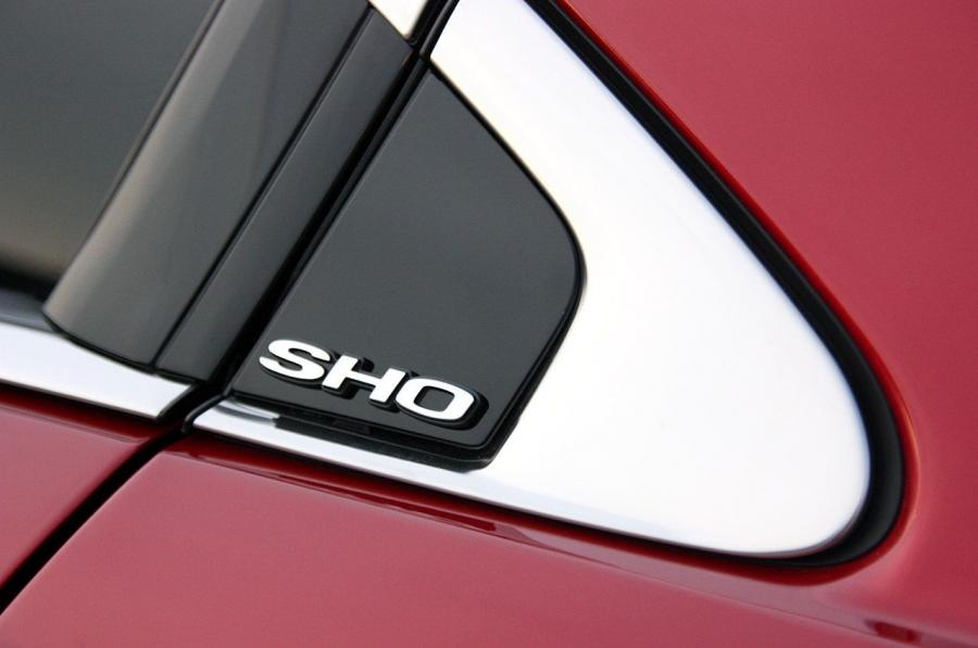  Ford Taurus SHO 2010 года  (фото 62 из 248)